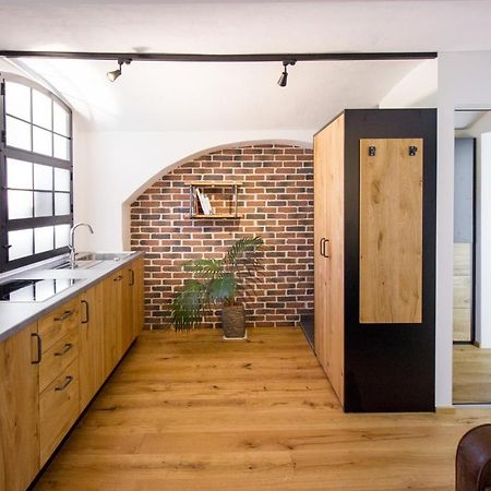 Darebell Loft Gratkorn Top 1 ภายนอก รูปภาพ