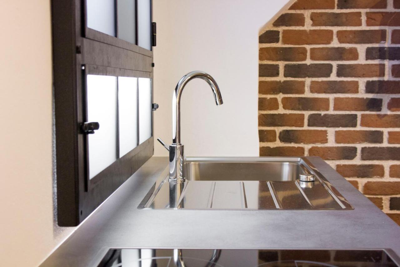 Darebell Loft Gratkorn Top 1 ภายนอก รูปภาพ
