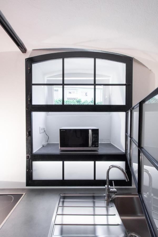 Darebell Loft Gratkorn Top 1 ภายนอก รูปภาพ