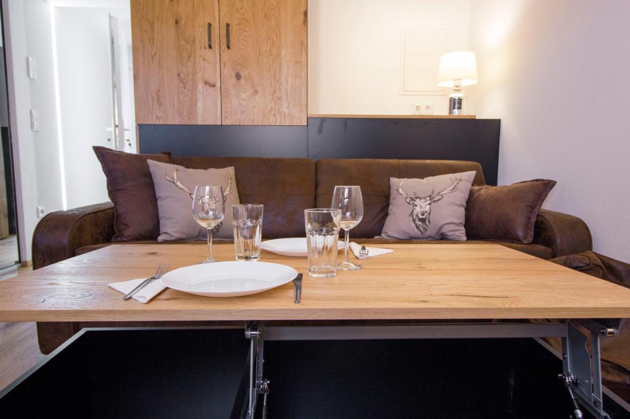 Darebell Loft Gratkorn Top 1 ภายนอก รูปภาพ