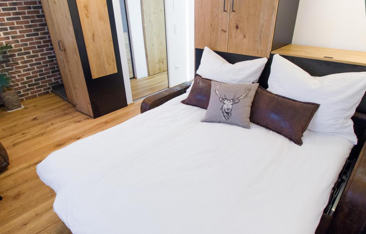 Darebell Loft Gratkorn Top 1 ภายนอก รูปภาพ