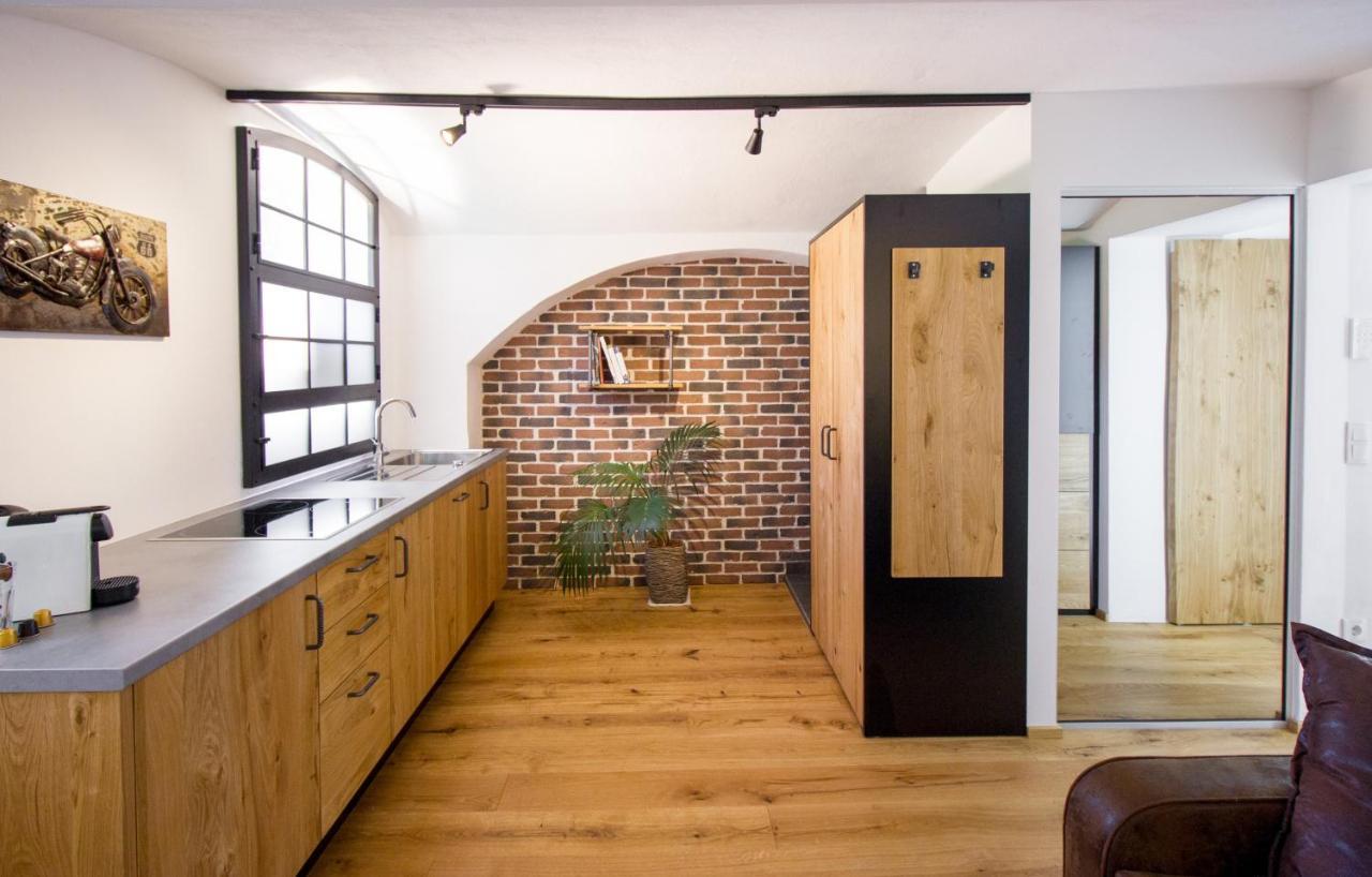 Darebell Loft Gratkorn Top 1 ภายนอก รูปภาพ