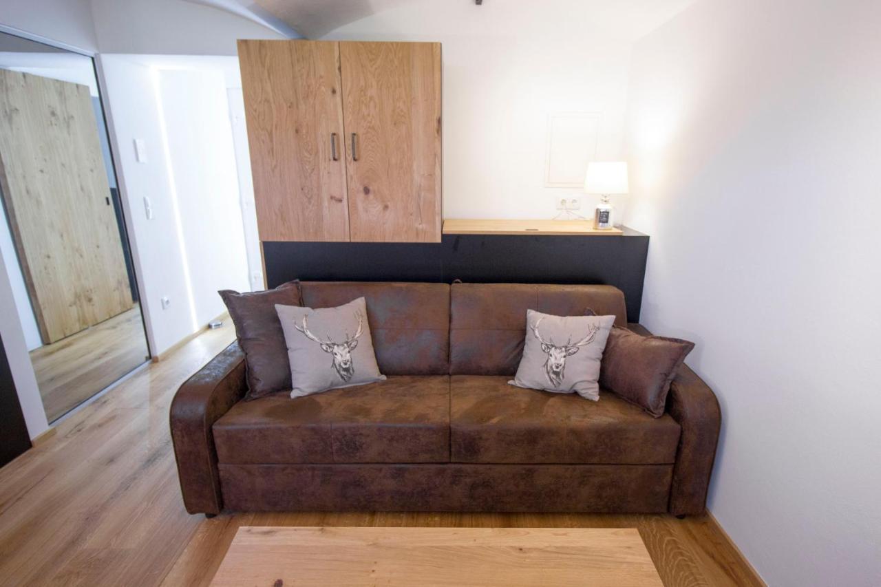 Darebell Loft Gratkorn Top 1 ภายนอก รูปภาพ
