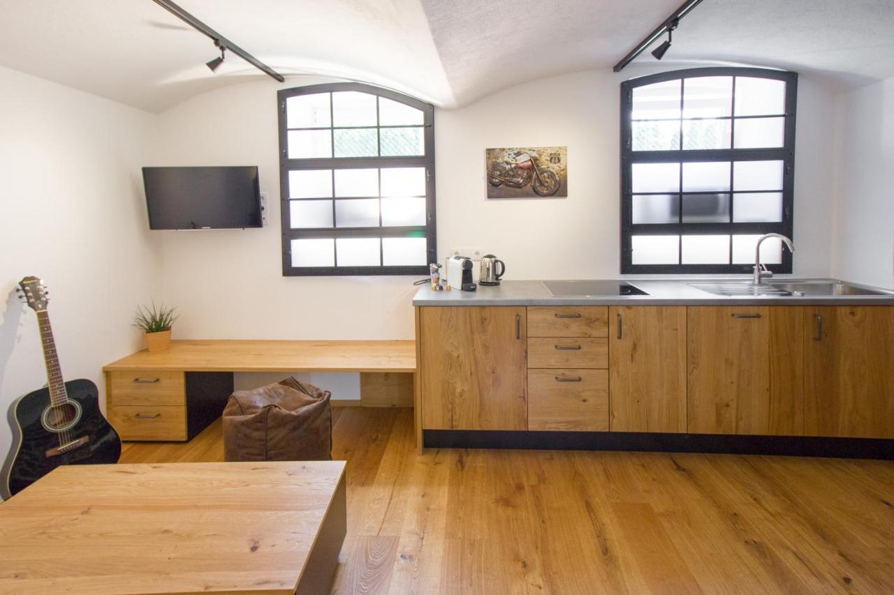 Darebell Loft Gratkorn Top 1 ภายนอก รูปภาพ