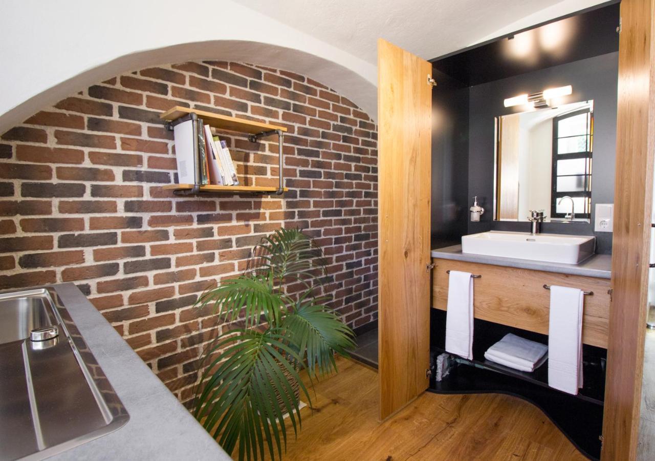 Darebell Loft Gratkorn Top 1 ภายนอก รูปภาพ