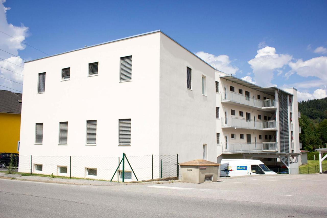 Darebell Loft Gratkorn Top 1 ภายนอก รูปภาพ