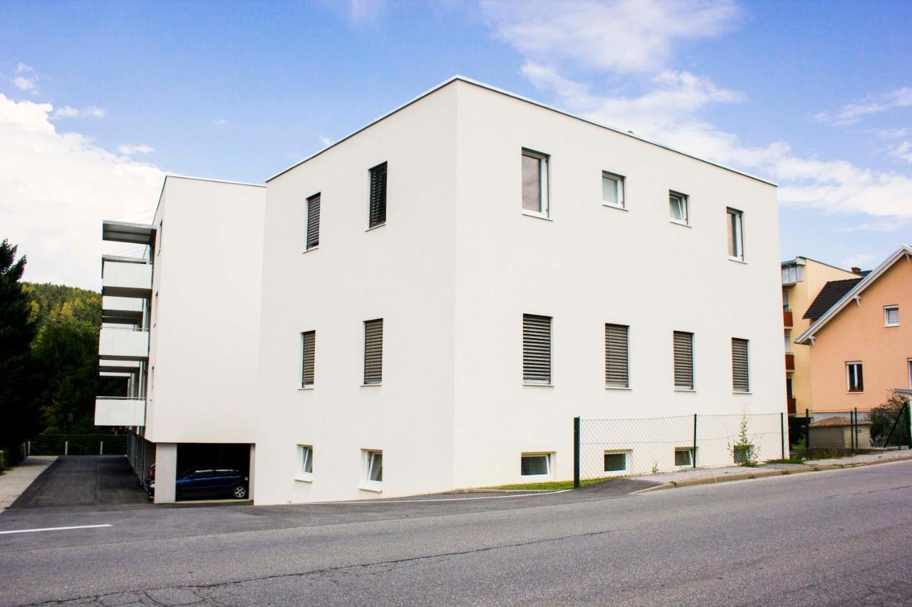 Darebell Loft Gratkorn Top 1 ภายนอก รูปภาพ