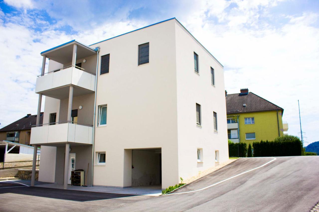 Darebell Loft Gratkorn Top 1 ภายนอก รูปภาพ